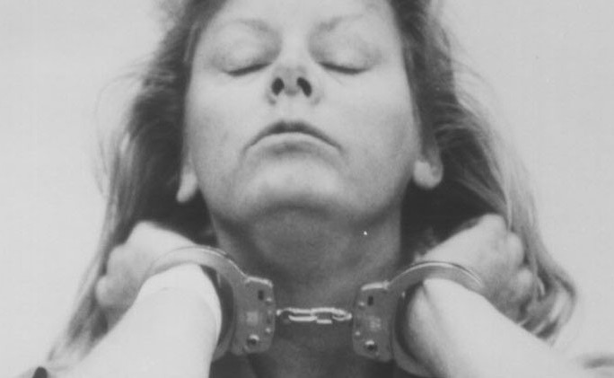 Aileen Wournos (American Serial Killer)