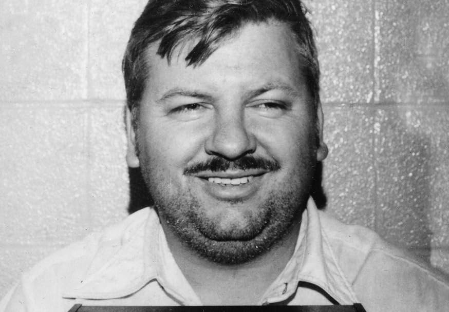 John Wayne Gacy American Serial Killer