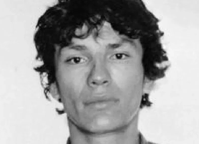 Richard Ramirez (Night Stalker) American Serial Killer