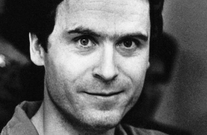Ted Bundy American Serial Killer
